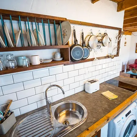 La Gloria Appartement Puerto del Rosario (Fuerteventura)