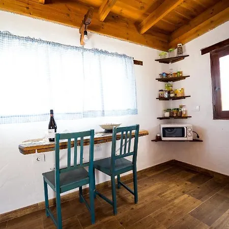 Appartement La Gloria
