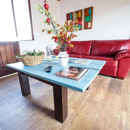 La Gloria Appartement *