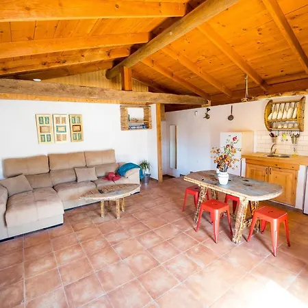 La Gloria Appartement