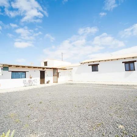 Appartement La Gloria Puerto del Rosario (Fuerteventura)
