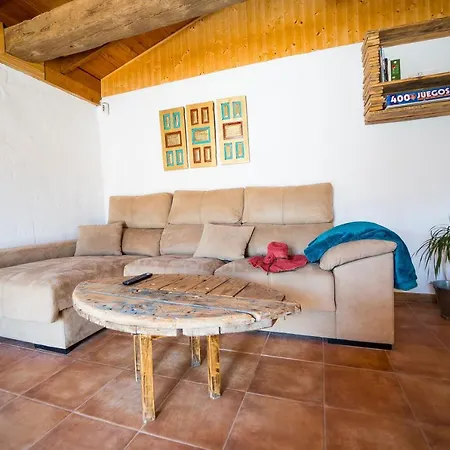 La Gloria Appartement