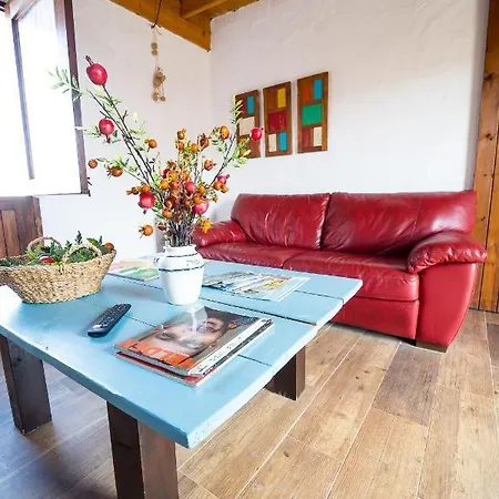 Appartement La Gloria *