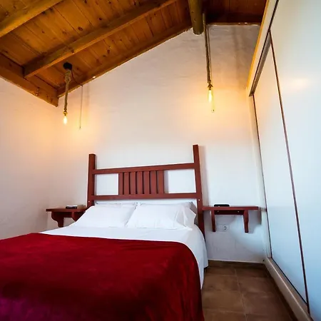 La Gloria Appartement
