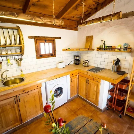 Apartment La Gloria *