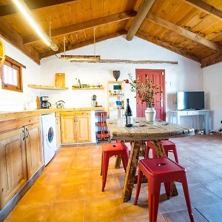 La Gloria Apartment *