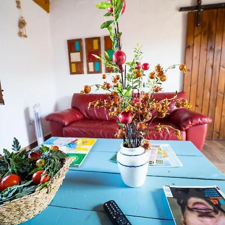 La Gloria Apartment *