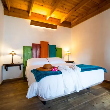 La Gloria Apartment