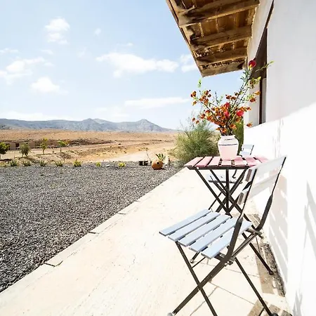 Apartment La Gloria Puerto del Rosario (Fuerteventura)