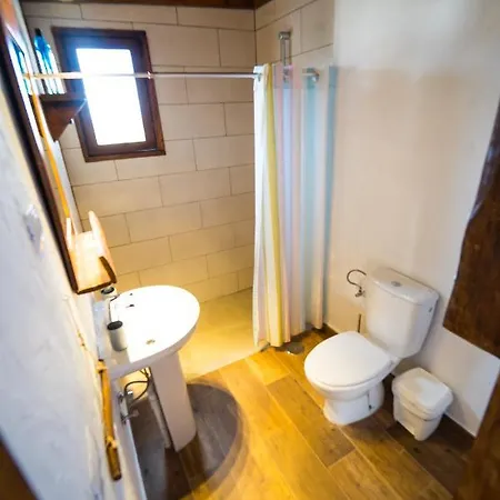 La Gloria Apartment *