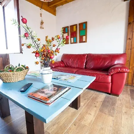 Apartment La Gloria Puerto del Rosario (Fuerteventura)
