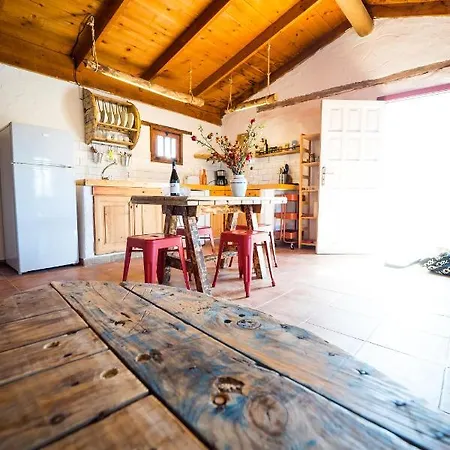 La Gloria Apartment *