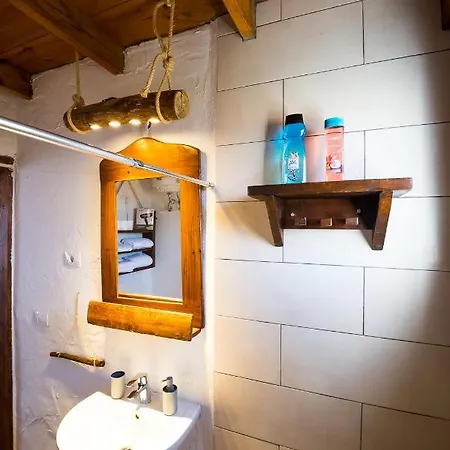 La Gloria Apartment
