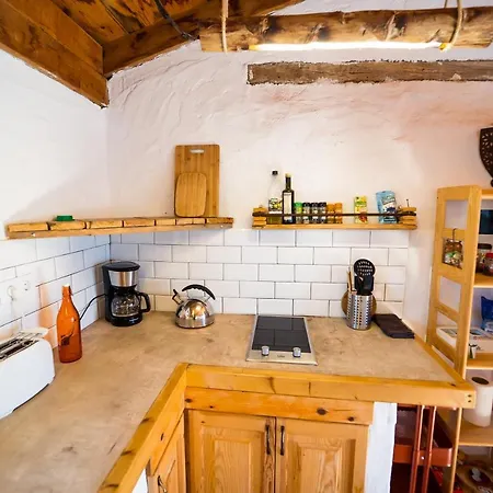 Apartment La Gloria Puerto del Rosario (Fuerteventura)